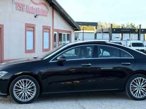 Mercedes-Benz CLA 250 Plug-in hybrid de vânzare — miniatura 4