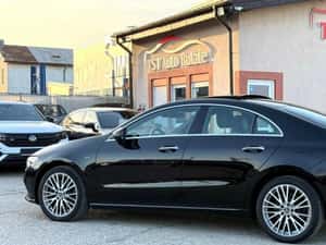 Mercedes-Benz CLA 250 Plug-in hybrid de vânzare — miniatura 5