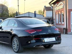 Mercedes-Benz CLA 250 Plug-in hybrid de vânzare — miniatura 6