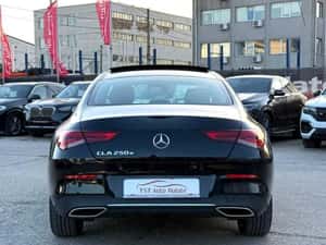 Mercedes-Benz CLA 250 Plug-in hybrid de vânzare — miniatura 7