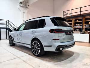BMW X7 SUV Diesel, 7 locuri, 54.000 km — miniatura 6
