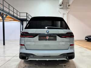 BMW X7 SUV Diesel, 7 locuri, 54.000 km — miniatura 7