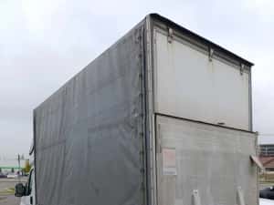 Firma de Inchiriat masini transport marfa, dube sau prelate. Cat.B. — miniatura 4