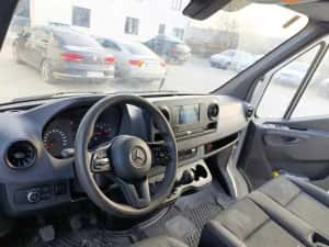 Firma de Inchiriat masini transport marfa, dube sau prelate. Cat.B. — miniatura 6