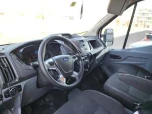 Firma de Inchiriat masini transport marfa, dube sau prelate. Cat.B. — miniatura 7