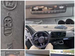 Firma de Inchiriat masini transport marfa, dube sau prelate. Cat.B. — miniatura 8