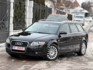 • Audi A4 B7 1.9 TDI / Import Germania / S-Line / Parc Auto Rate •