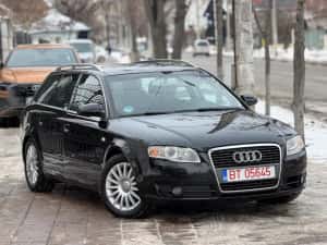 • Audi A4 B7 1.9 TDI / Import Germania / S-Line / Parc Auto Rate • — miniatura 2