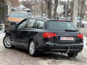 • Audi A4 B7 1.9 TDI / Import Germania / S-Line / Parc Auto Rate • — miniatura 3