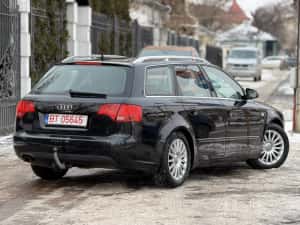 • Audi A4 B7 1.9 TDI / Import Germania / S-Line / Parc Auto Rate • — miniatura 4