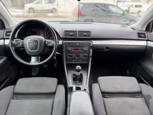 • Audi A4 B7 1.9 TDI / Import Germania / S-Line / Parc Auto Rate • — miniatura 8