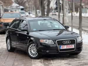 • Audi A4 B7 1.9 TDI / Import Germania / S-Line / Parc Auto Rate • — miniatura 10