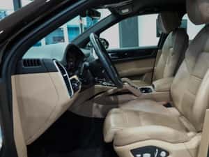 Porsche Cayenne E-Hybrid | Sport Chrono | BOSE | 14-Way Memory — miniatura 7