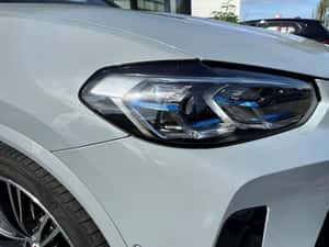 BMW X3 2023, 184 cp, Automată, 45.466 km — miniatura 2