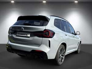 BMW X3 2023, 184 cp, Automată, 45.466 km — miniatura 4