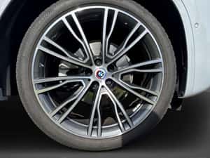 BMW X3 2023, 184 cp, Automată, 45.466 km — miniatura 5
