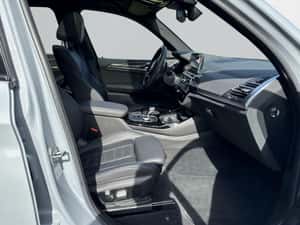 BMW X3 2023, 184 cp, Automată, 45.466 km — miniatura 6