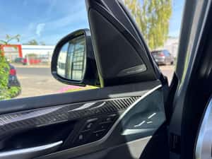 BMW X3 2023, 184 cp, Automată, 45.466 km — miniatura 7