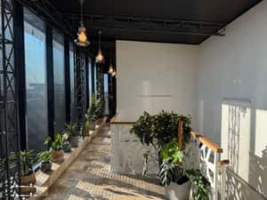 Penthouse 4 camere lux Mamaia Sat — miniatura 2