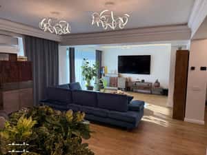 Penthouse 4 camere lux Mamaia Sat — miniatura 3