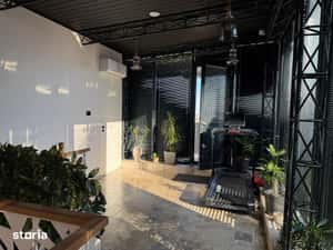 Penthouse 4 camere lux Mamaia Sat — miniatura 5