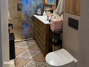 Penthouse 4 camere lux Mamaia Sat — miniatura 6