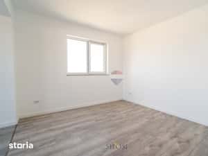 De vanzare Penthouse 3 camere - Terasa 37 mp, incalzire in pardoseala — miniatura 5