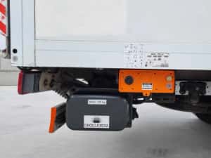 VAND FORD TRANZIT 3,5T ,2 bucati disponibile — miniatura 3