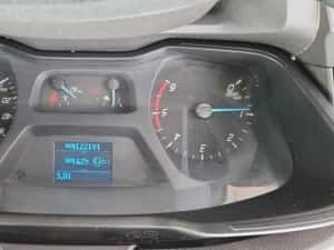 VAND FORD TRANZIT 3,5T ,2 bucati disponibile — miniatura 5