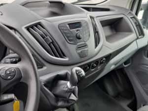 VAND FORD TRANZIT 3,5T ,2 bucati disponibile — miniatura 6