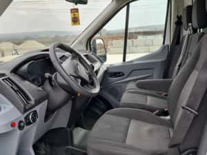 VAND FORD TRANZIT 3,5T ,2 bucati disponibile — miniatura 7
