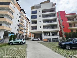 De vanzare Apartament 2 cam. 74mp mobilat utilat NOU parcare si balcon