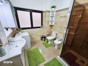 De vanzare Apartament 2 cam. 74mp mobilat utilat NOU parcare si balcon — miniatura 4