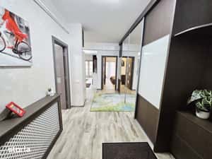 De vanzare Apartament 2 cam. 74mp mobilat utilat NOU parcare si balcon — miniatura 5