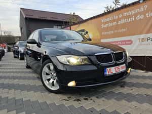 Bmw E90 320d M-pachet — miniatura 1