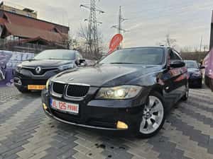 Bmw E90 320d M-pachet — miniatura 3