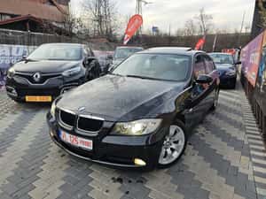 Bmw E90 320d M-pachet — miniatura 5