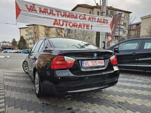 Bmw E90 320d M-pachet — miniatura 7