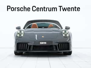 Porsche 992, 541 cp, 11.786 km, Automată, 2025 — miniatura 2