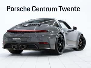Porsche 992, 541 cp, 11.786 km, Automată, 2025 — miniatura 3
