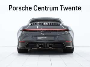 Porsche 992, 541 cp, 11.786 km, Automată, 2025 — miniatura 4