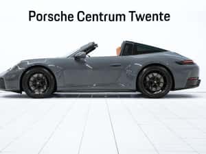 Porsche 992, 541 cp, 11.786 km, Automată, 2025 — miniatura 5