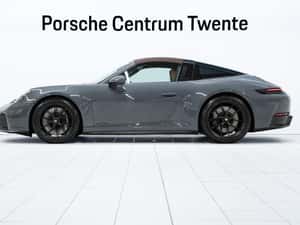 Porsche 992, 541 cp, 11.786 km, Automată, 2025 — miniatura 6