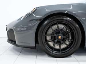 Porsche 992, 541 cp, 11.786 km, Automată, 2025 — miniatura 7
