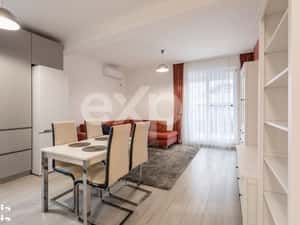 Comision 0% - Apartament 3 camere | Terasa 27 mp