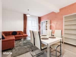 Comision 0% - Apartament 3 camere | Terasa 27 mp — miniatura 4