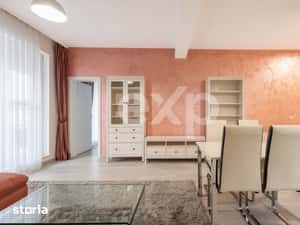 Comision 0% - Apartament 3 camere | Terasa 27 mp — miniatura 5