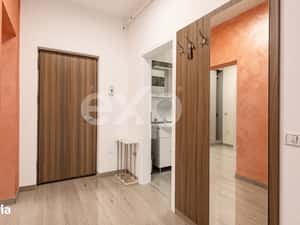 Comision 0% - Apartament 3 camere | Terasa 27 mp — miniatura 6