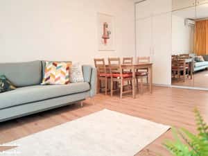 Apartament 2 camere | Plaza Residence | Exigent Faza 3 | Parcare
