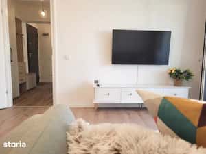 Apartament 2 camere | Plaza Residence | Exigent Faza 3 | Parcare — miniatura 4